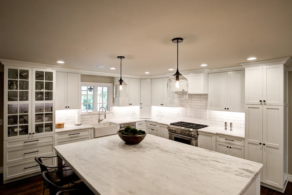 Complete Home Makeover by LCM Construction - Photo 4