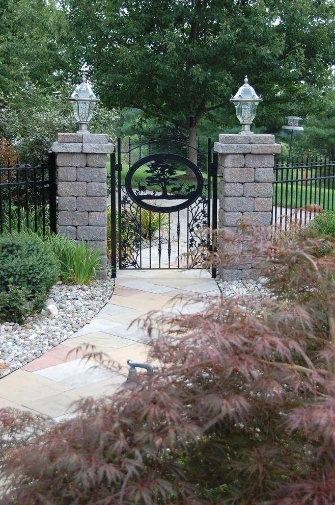 v2013 ALE: Residence on Fairfax by Pennsylvania Landscape & Nursery Association - Photo 3
