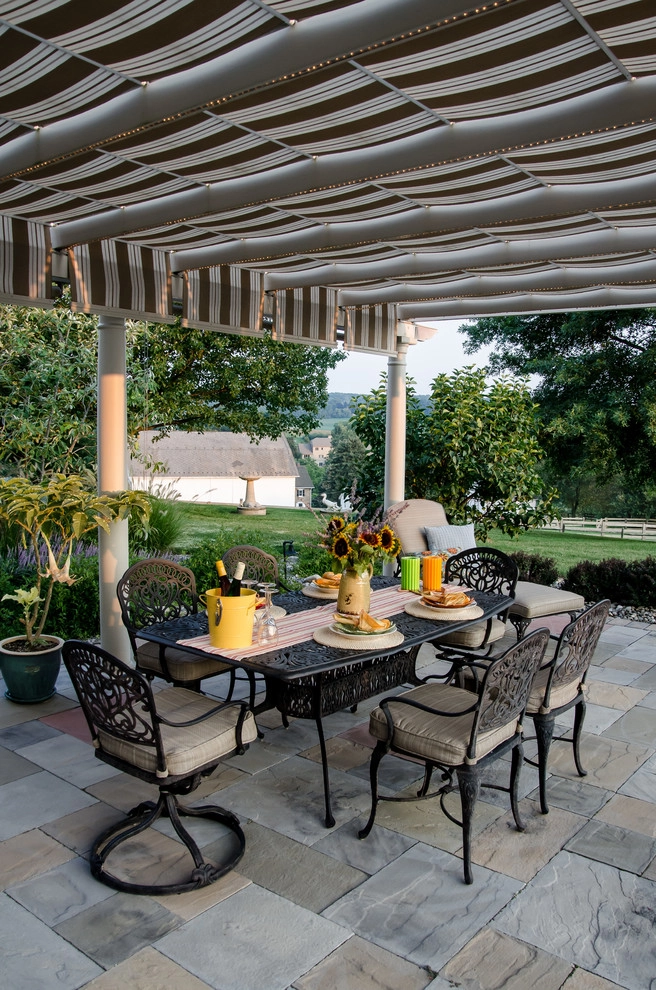 v2013 ALE: Residence on Fairfax by Pennsylvania Landscape & Nursery Association - Photo 2