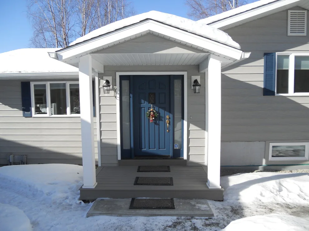 Cold River Construction Company - Photo 12