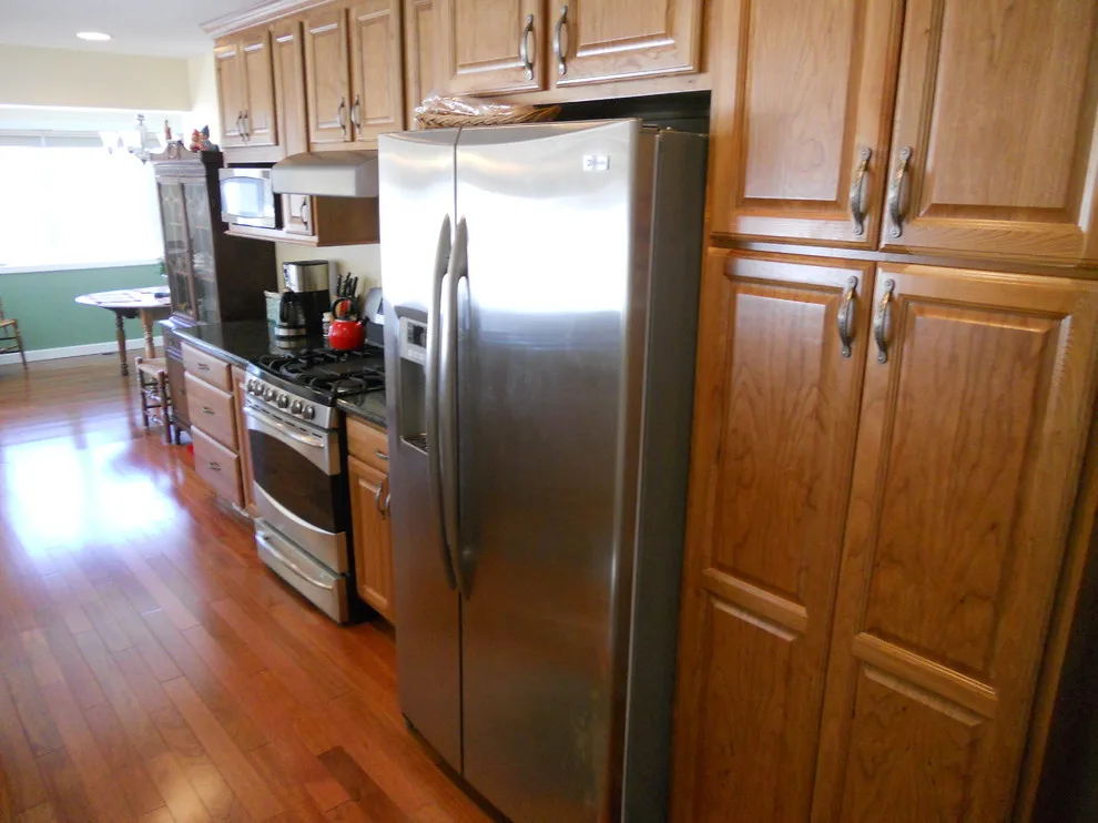 Eagle River Complete Home Remodel by Cold River Construction Company - Photo 4
