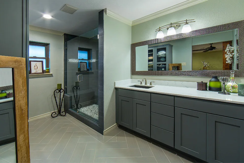Complete Home Transformation by Goloudon - Photo 2