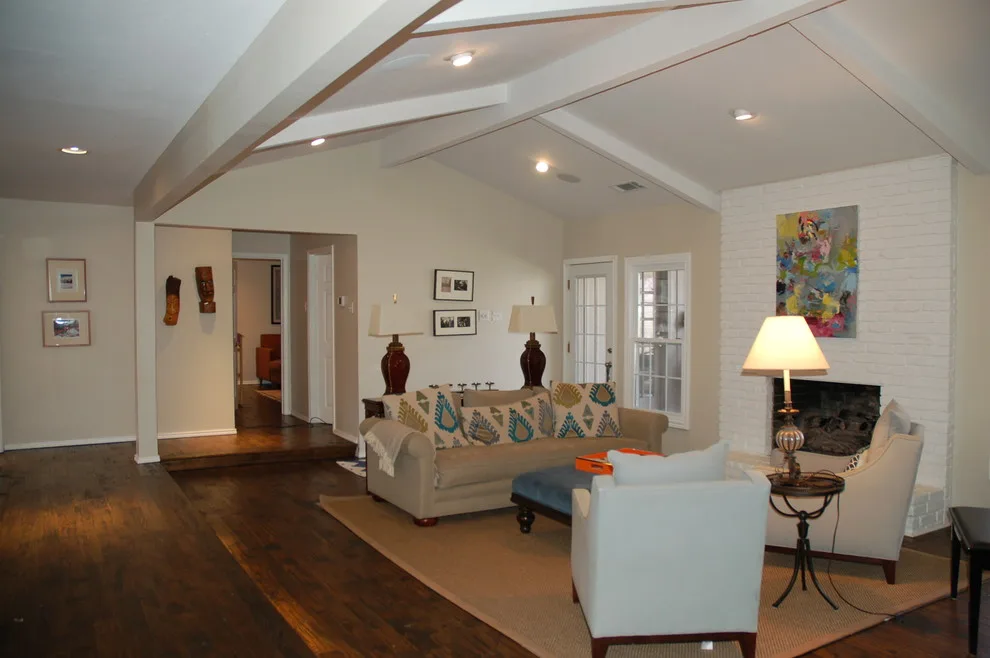 Complete Home Transformation by Goloudon - Photo 8
