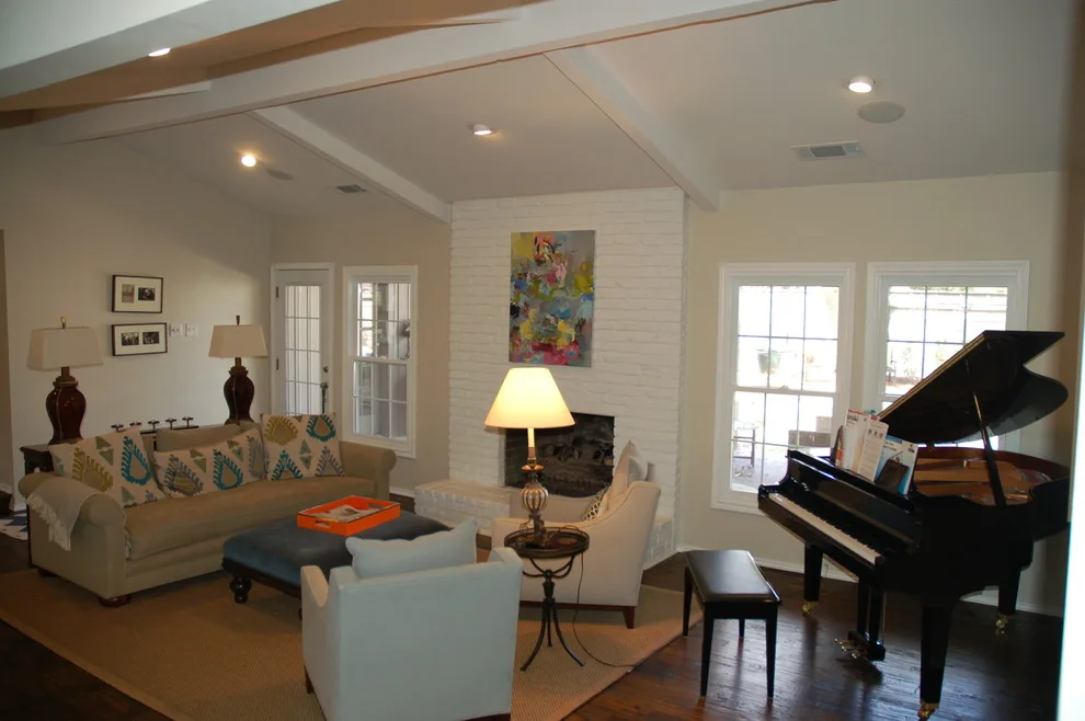 Complete Home Transformation by Goloudon - Photo 13