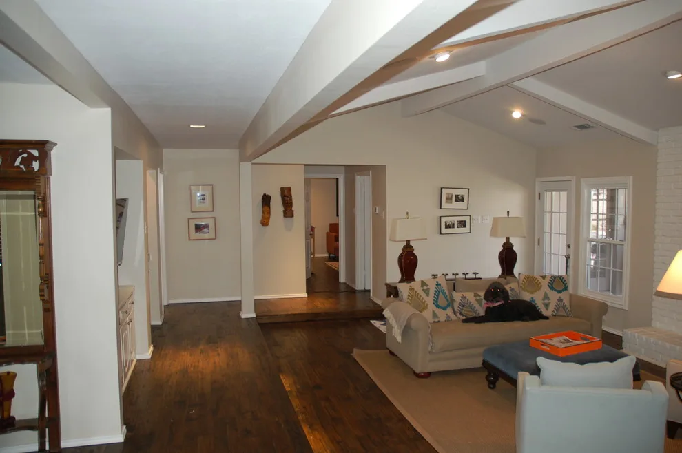 Complete Home Transformation by Goloudon - Photo 5
