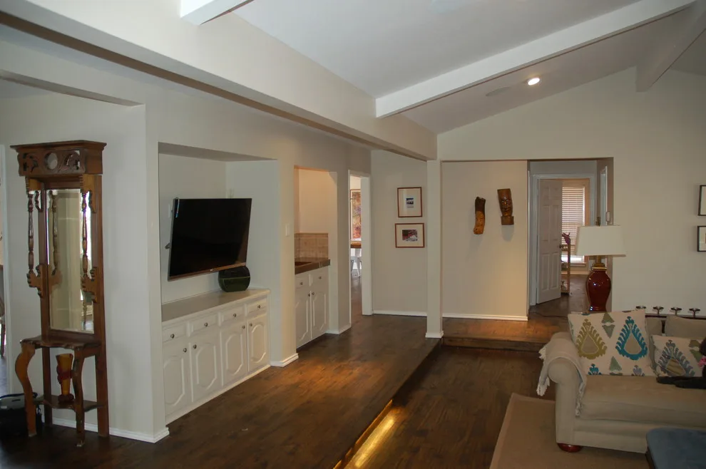 Complete Home Transformation by Goloudon - Photo 12