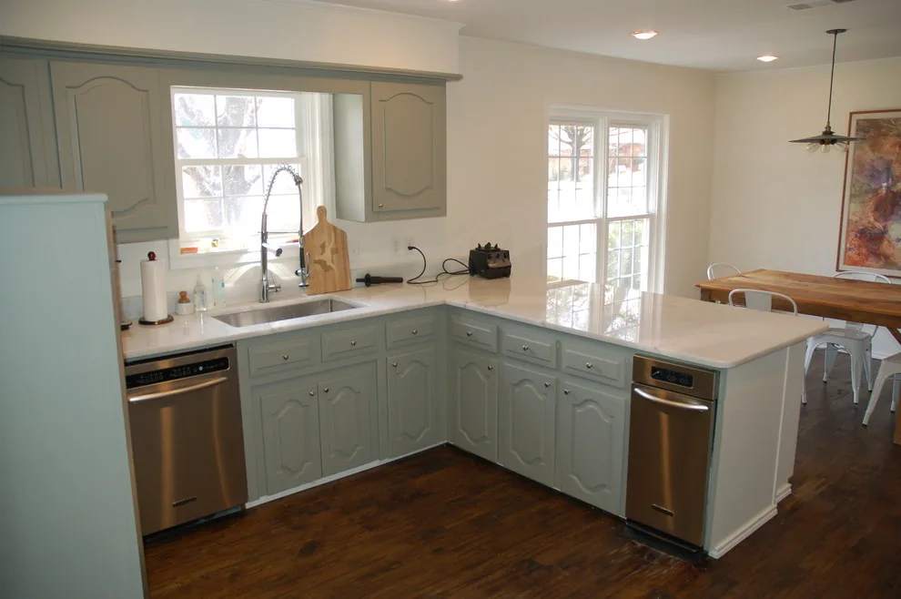 Complete Home Transformation by Goloudon - Photo 6