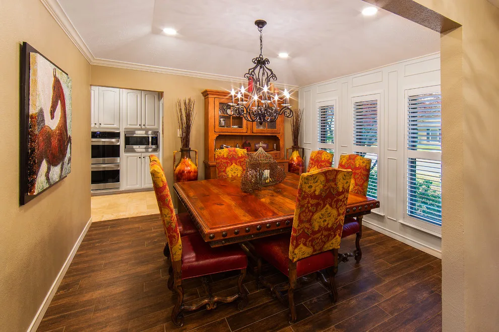 Complete Home Transformation by Goloudon - Photo 4