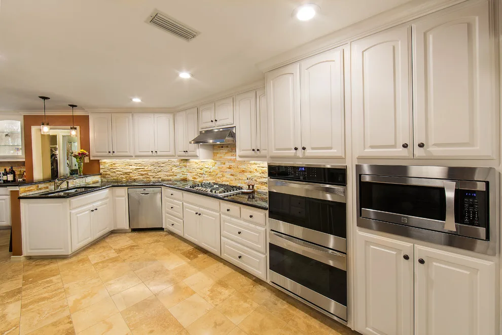 Complete Home Transformation by Goloudon - Photo 11