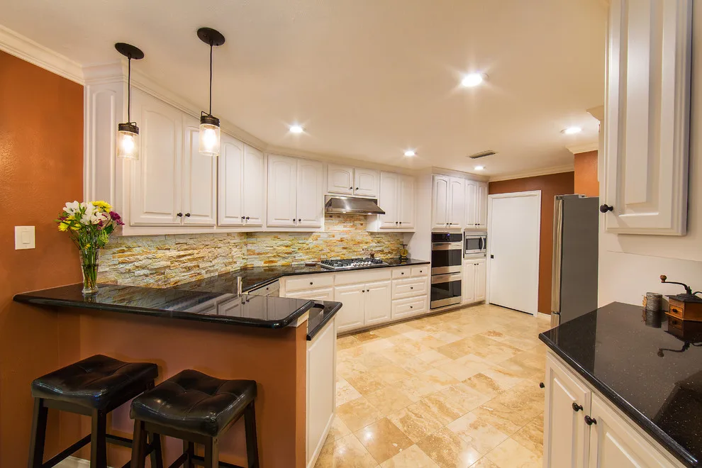 Complete Home Transformation by Goloudon - Photo 14