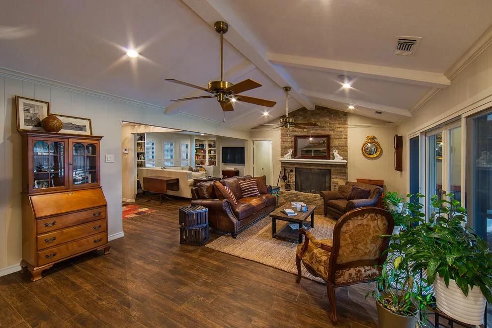 Complete Home Transformation by Goloudon - Photo 9