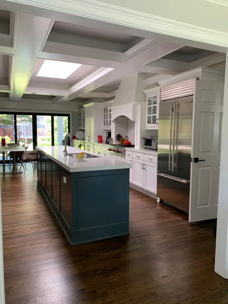 Comprehensive Home Remodeling by Goloudon - Photo 7