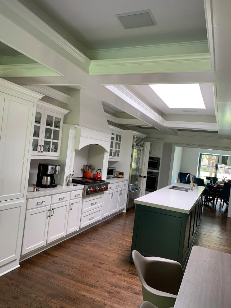 Comprehensive Home Remodeling by Goloudon - Photo 8