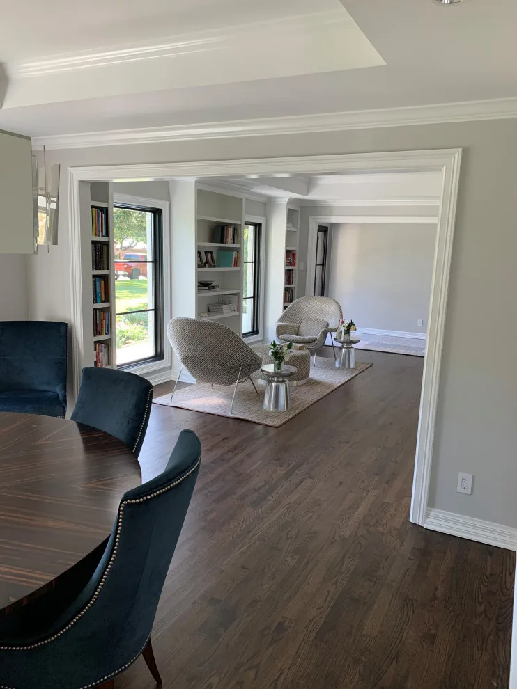 Comprehensive Home Remodeling by Goloudon - Photo 2