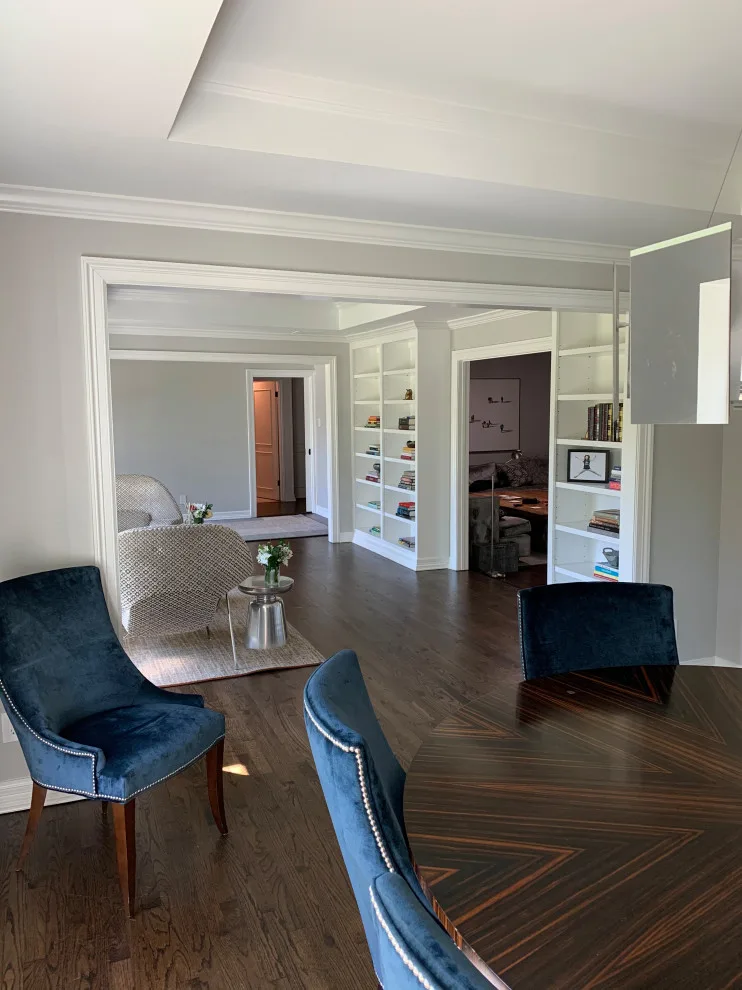 Comprehensive Home Remodeling by Goloudon - Photo 4