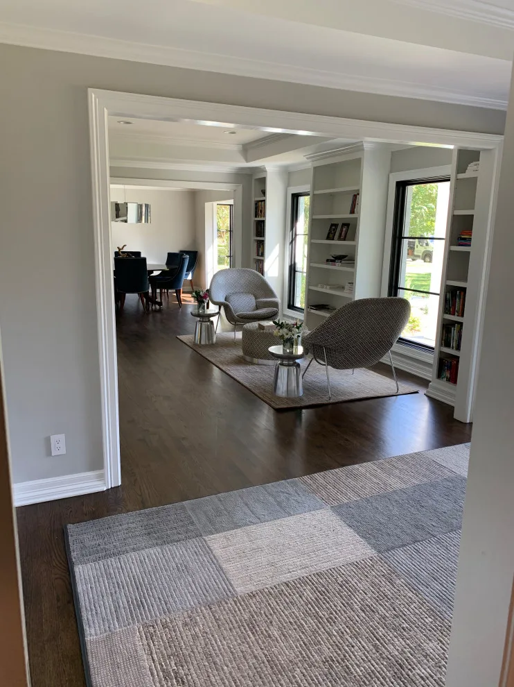 Comprehensive Home Remodeling by Goloudon - Photo 11