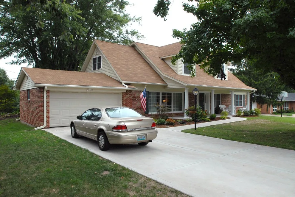 Complete Home Remodeling - Warson Woods by Aleto Construction Group - Photo 14