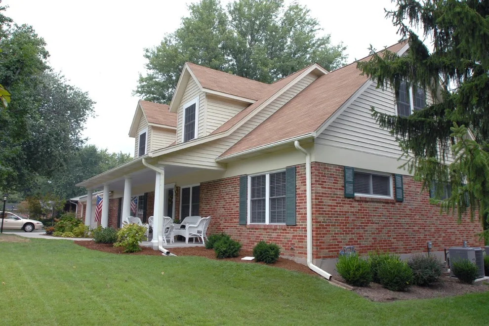 Complete Home Remodeling - Warson Woods by Aleto Construction Group - Photo 17