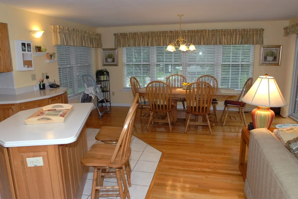 Complete Home Remodeling - Warson Woods by Aleto Construction Group - Photo 15