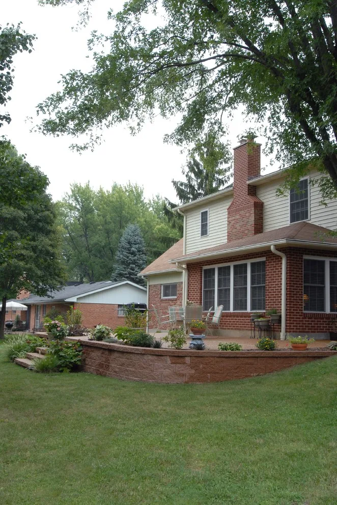 Complete Home Remodeling - Warson Woods by Aleto Construction Group - Photo 2