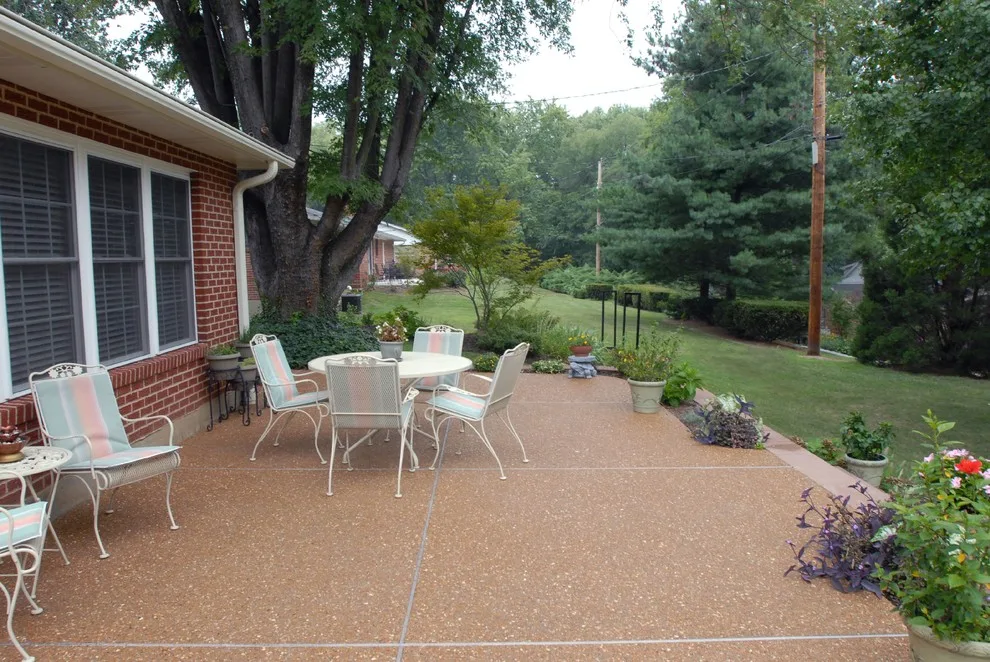 Complete Home Remodeling - Warson Woods by Aleto Construction Group - Photo 10
