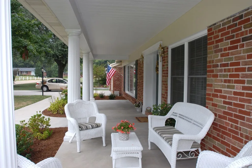 Complete Home Remodeling - Warson Woods by Aleto Construction Group - Photo 6