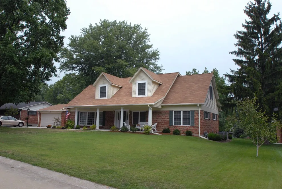 Complete Home Remodeling - Warson Woods by Aleto Construction Group - Photo 19