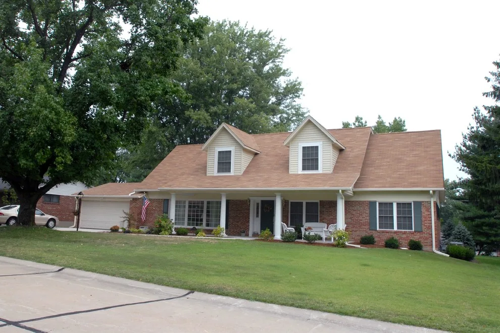 Complete Home Remodeling - Warson Woods by Aleto Construction Group - Photo 16
