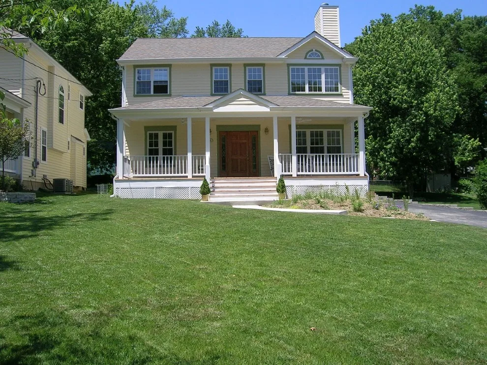 Comprehensive Home Renovation - Webster Groves by Aleto Construction Group - Photo 11