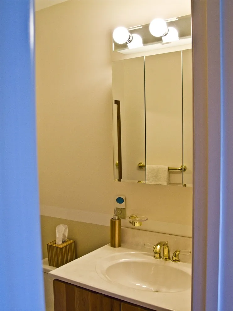 Comprehensive Home Renovation - Webster Groves by Aleto Construction Group - Photo 6