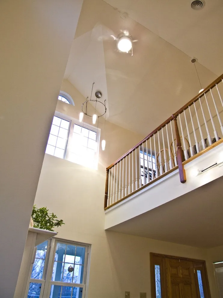 Comprehensive Home Renovation - Webster Groves by Aleto Construction Group - Photo 8