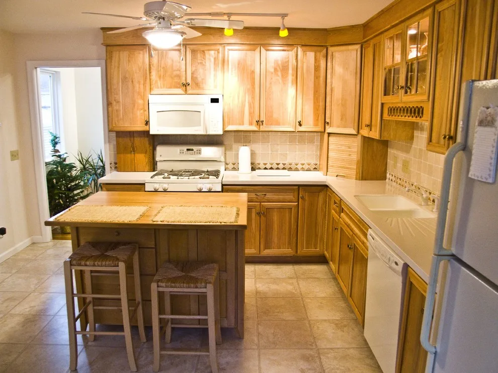 Comprehensive Home Renovation - Webster Groves by Aleto Construction Group - Photo 15