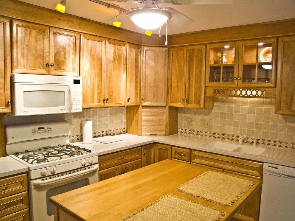 Comprehensive Home Renovation - Webster Groves by Aleto Construction Group - Photo 21