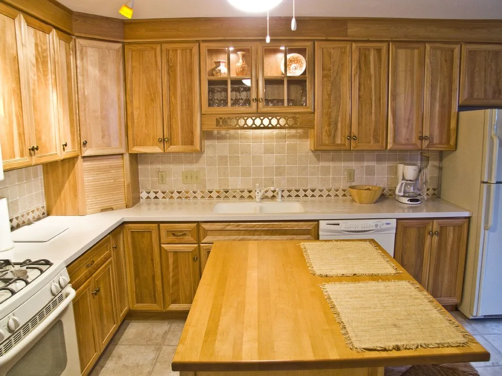 Comprehensive Home Renovation - Webster Groves by Aleto Construction Group - Photo 12