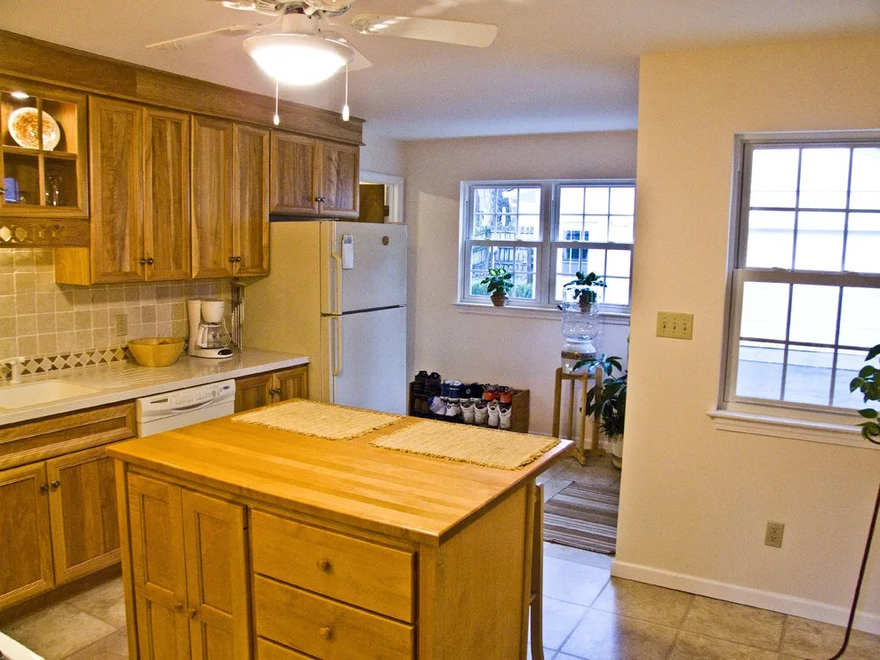Comprehensive Home Renovation - Webster Groves by Aleto Construction Group - Photo 7