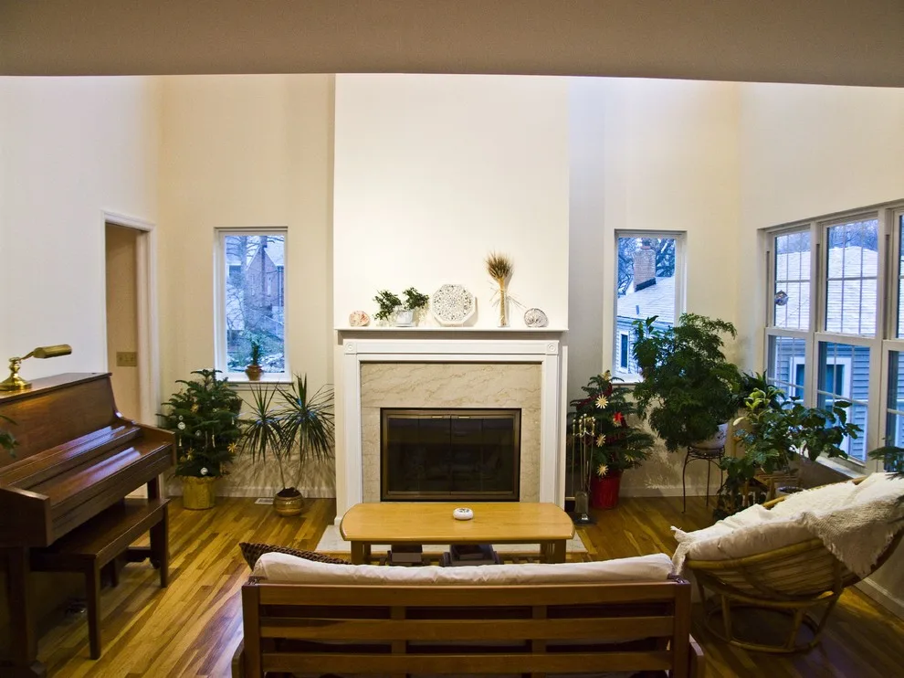 Comprehensive Home Renovation - Webster Groves by Aleto Construction Group - Photo 13