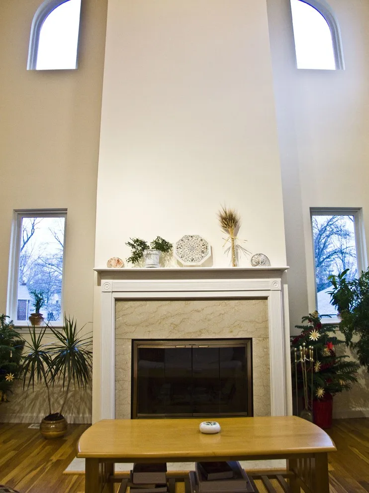 Comprehensive Home Renovation - Webster Groves by Aleto Construction Group - Photo 18