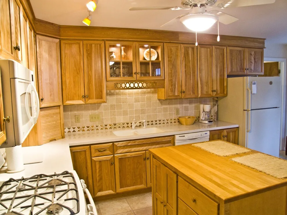 Comprehensive Home Renovation - Webster Groves by Aleto Construction Group - Photo 19