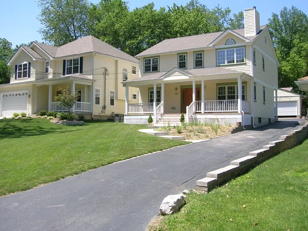 Comprehensive Home Renovation - Webster Groves by Aleto Construction Group - Photo 22