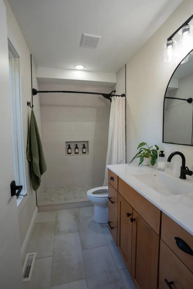 Complete Home Renovation by JDC Remodeling, LLC - Photo 11