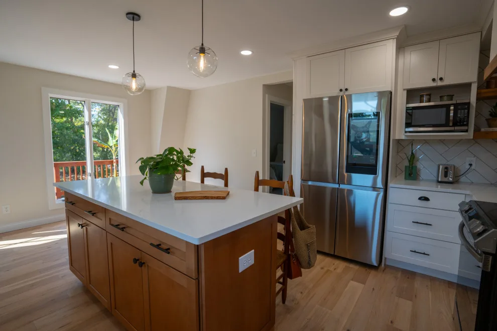Complete Home Renovation by JDC Remodeling, LLC - Photo 12