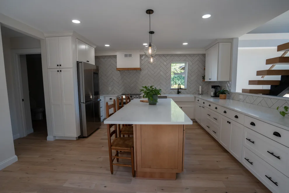 Complete Home Renovation by JDC Remodeling, LLC - Photo 6