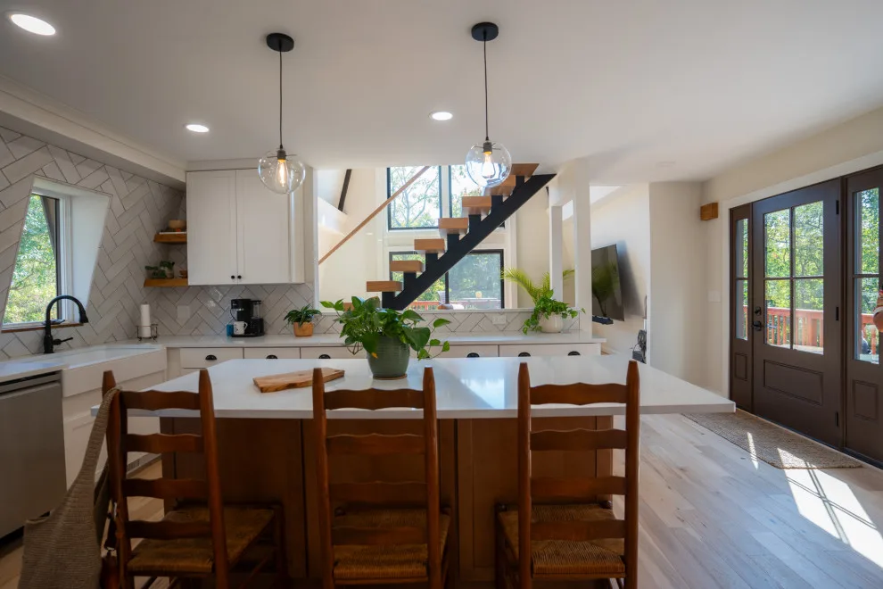 Complete Home Renovation by JDC Remodeling, LLC - Photo 13