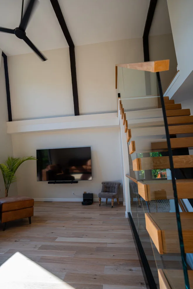 Complete Home Renovation by JDC Remodeling, LLC - Photo 7