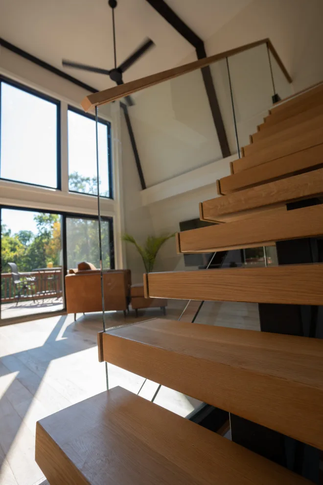 Complete Home Renovation by JDC Remodeling, LLC - Photo 9