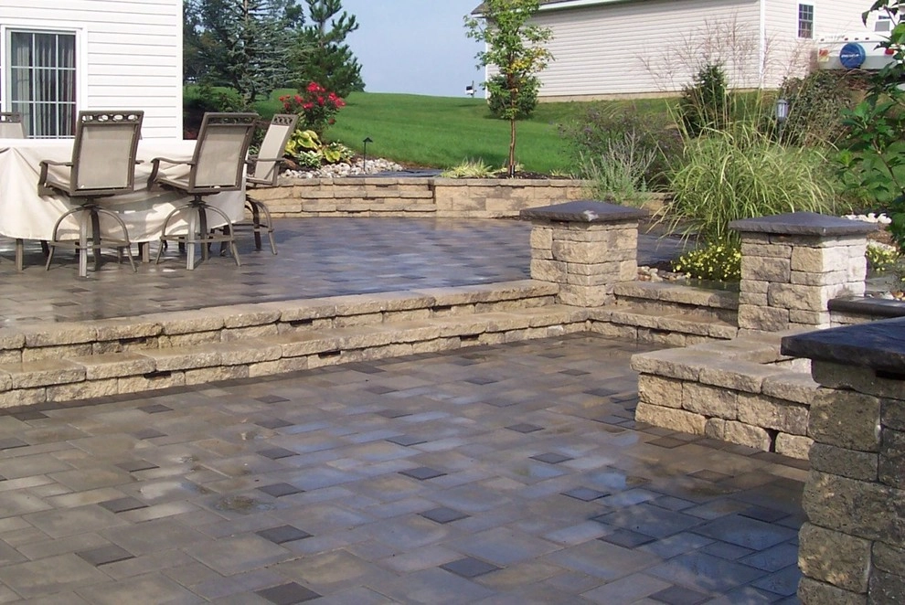 y2010 ALE: Leone Residence by Pennsylvania Landscape & Nursery Association - Photo 8