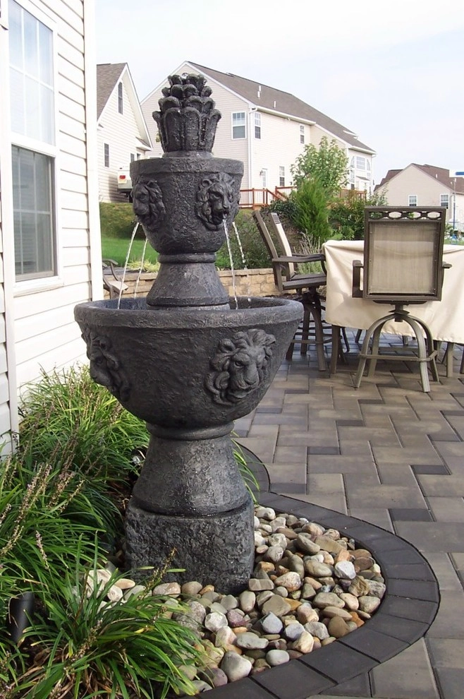 y2010 ALE: Leone Residence by Pennsylvania Landscape & Nursery Association - Photo 6