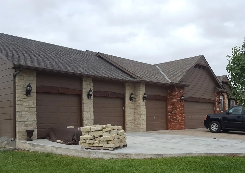 Blue Ribbon Construction LLC - Photo 5