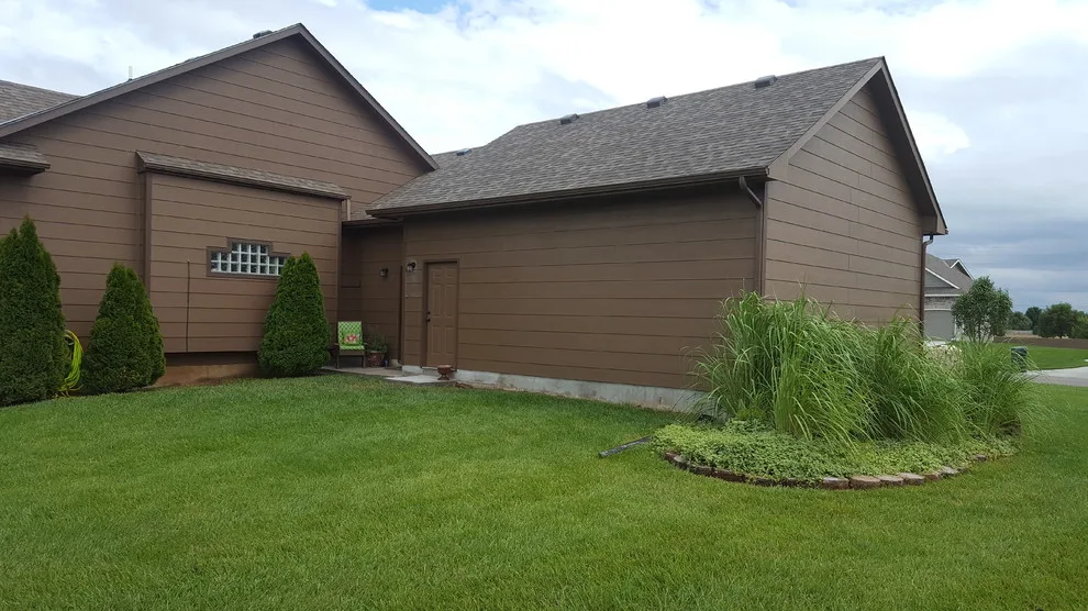Wichita Garage Expansion by Blue Ribbon Construction LLC - Photo 2
