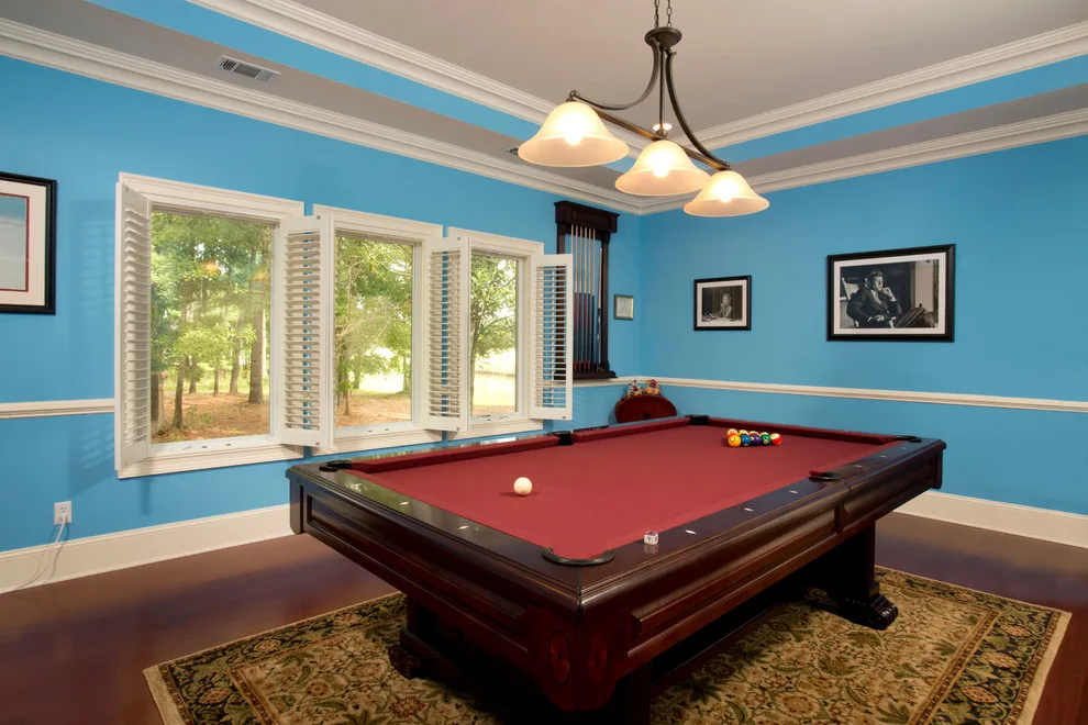 Wicklow Project by Tom Peeples Builder Inc - Photo 3